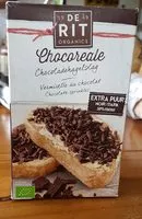 Mängden socker i Vermicelles au chocolat noir