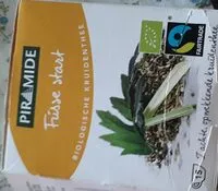 Mängden socker i The