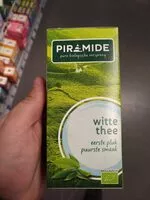 Mängden socker i Witte thee