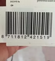 Mängden socker i Brandnetel