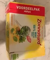 Mängden socker i Thé manthe