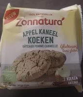 Mängden socker i Koeken