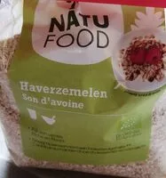 Mängden socker i Son d'avoine