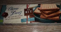 Mängden socker i Choco Duo´s Vollmilch