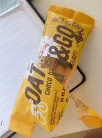 Mängden socker i Choco Delight