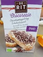 Mängden socker i Vermicelles au chocolat