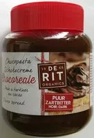 Mängden socker i Chocoreale