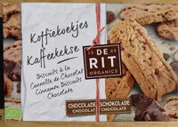 Mängden socker i Kaffeekekse