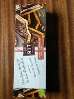 Mängden socker i De Rit Tours de chocolat