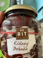 Mängden socker i Kidney Bonen