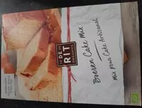Mängden socker i Mix pour Cake Artisanal