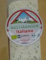 Mängden socker i Fromage de chèvre italien