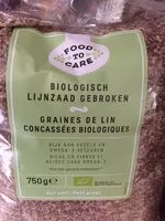 Mängden socker i Graines de lin concassées biologiques