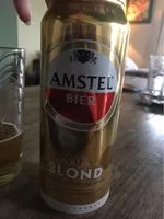 Mängden socker i Biere