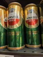 Mängden socker i beer