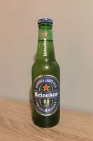 Mängden socker i Bière sans Alcool