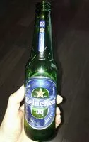 Socker och näringsämnen i Heineken brouwerijen