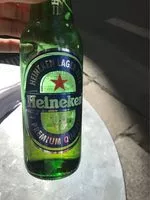 Mängden socker i Bière sans alcool