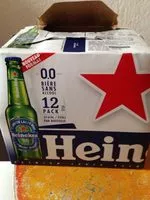 Mängden socker i Bière sans alcool