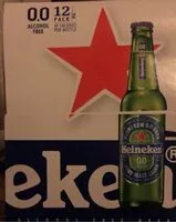 Mängden socker i Alcohol free beer