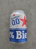 Mängden socker i 0.0