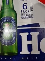 Mängden socker i Bière sans alcool