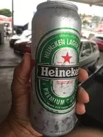 Mängden socker i Heineken Beer