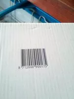 Mängden socker i Heineken