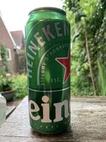 Mängden socker i Heineken Premium Pilsener