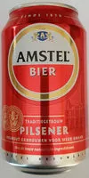 Mängden socker i Bier Pilsener