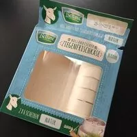 Mängden socker i Ziegenfrischkäse