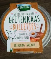 Mängden socker i Bolas queso con miel