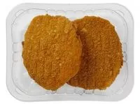 Mängden socker i Satéschnitzel