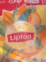 Mängden socker i Ice tea