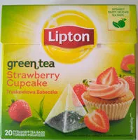 Mängden socker i Green tea Epressütemény