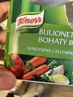 Mängden socker i Bohatý zeleninový bujón