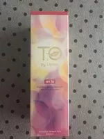 Mängden socker i TO by Lipton "Rooibos Rouge Afrique"