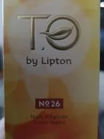 Mängden socker i Nuit d'épices