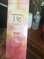 Mängden socker i T.o by lipton