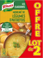 Mängden socker i Knr leg autrefois 2x1l