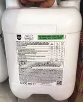 Mängden socker i Calippo Slush