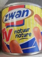 Mängden socker i Saucisse