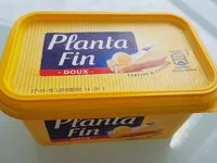 Mängden socker i Margarine allégée
