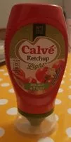 Mängden socker i Ketchup -50% zuccheri