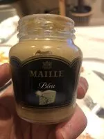 Mängden socker i Mustard