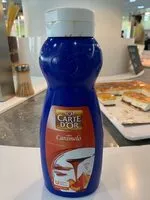 Mängden socker i Caramelo