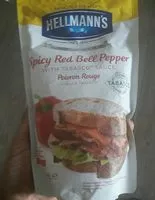 Mängden socker i Hell sce poivron tabasco