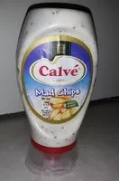 Mängden socker i Mad Chips