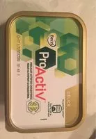 Mängden socker i Proactiv