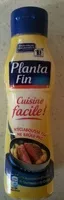 Mängden socker i Planta Fin Cuisine Facile Doux
